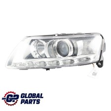 Audi A6 C6 Front LED Headlight Headlamp Lamp Light Right O/S 4F0941003DF