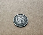 1832-P Half Cent — photo from another recent sale