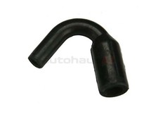 Uro Parts Vacuum Hose Connector 1170780681 Mercedes Benz E320 190e 300e 240d