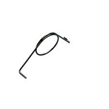 GU Ersatzfeder PSK 966 Laufschuh Laufwagen Feder Reparatur DIN rechts