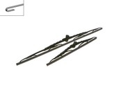 Bosch Scheibenwischer Vorne FüR Peugeot Toyota Mazda Hyundai 206 2 206+ 2 99->