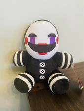 Five Nights at Freddy s Jazwares Marionette Plush