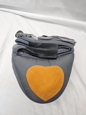 Rooya Baby Carrier Non-Slip Breathable Baby Hip Seat with Adjustable Strap