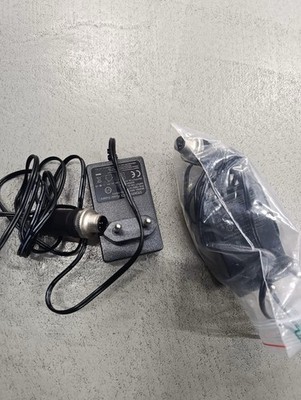 Stontronics CS Power Supply (Model: SAW40-240-1000G / Output: 24V DC, 1.0A / 24W