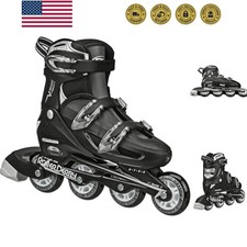 V-Tech 500 Adjustable Performance Inline Skat...