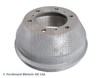 2X Blue Print Bremstrommel ADC44713