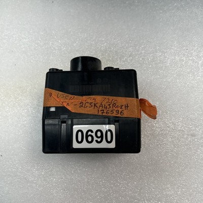 P68292755AB  Dodge /Chrysler /Jeep WIRELESS IGNITION NODE RECEIVER + 1 OEM KEY 