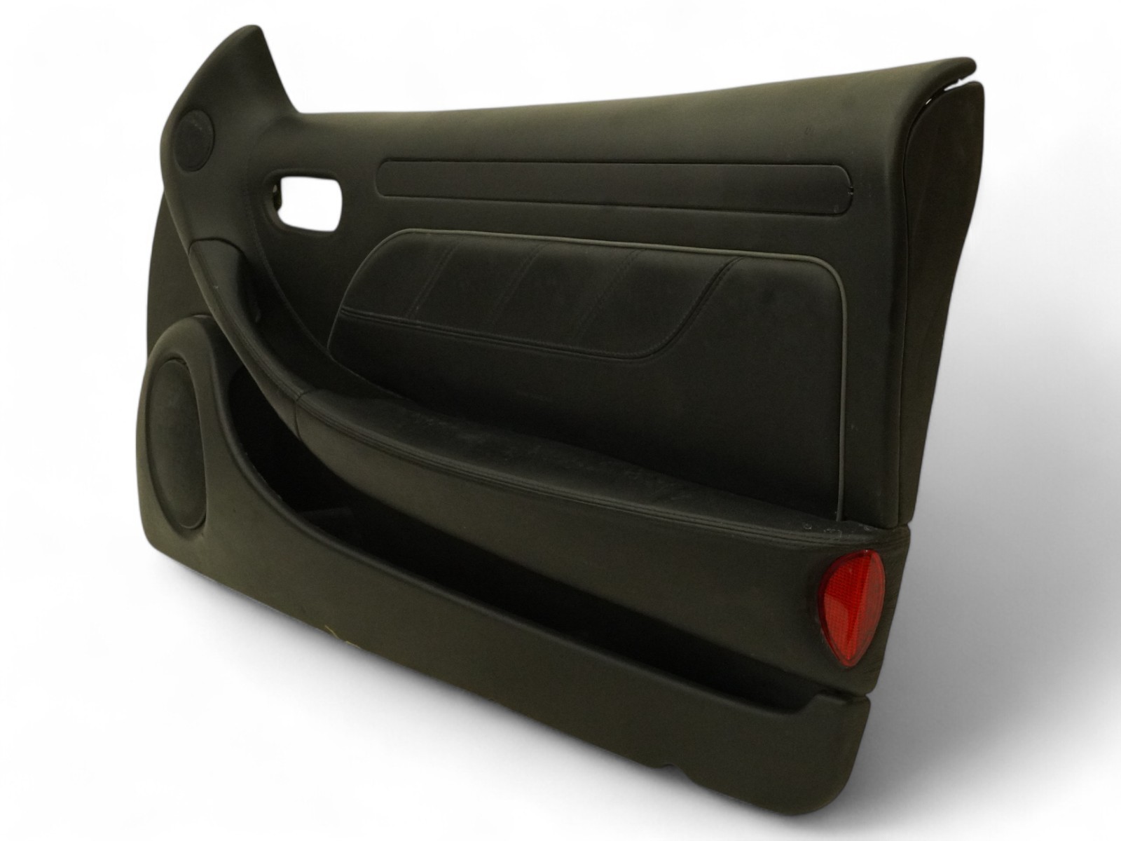 2002-2006 Maserati Spyder M138 OEM Front Right Inner Door Panel Cover 66367100
