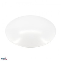 Plafonier Plato 1Xe27 IP44 C37-PLA-260-1E27