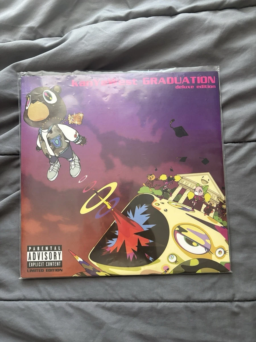 Kanye West 12