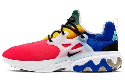 Nike React Presto Pirates - CK2956-601 MT