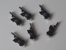 6x Micro Kontakt Schalter für Sharp GF767 GF777 GF575 und viele andere