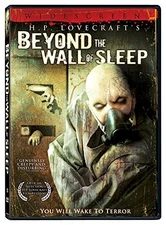 Beyond the Wall of Sleep