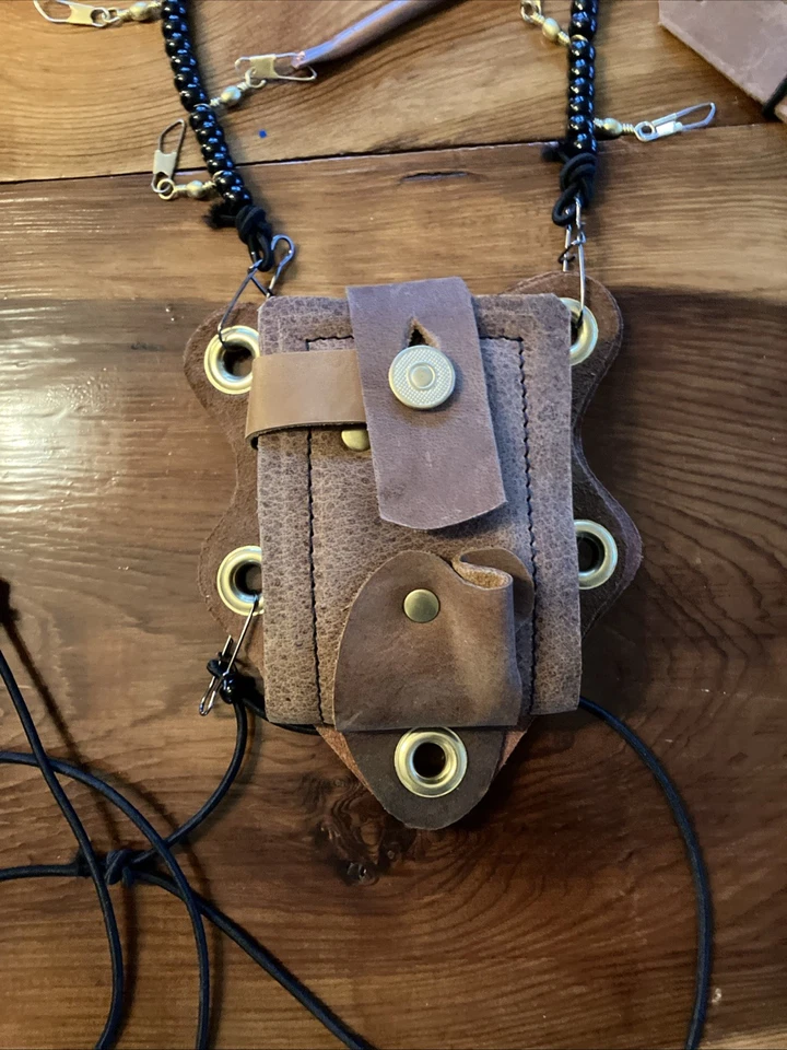 Goertzen Adventure Equipment Fly Fishing Lanyard - Image 3 of 4