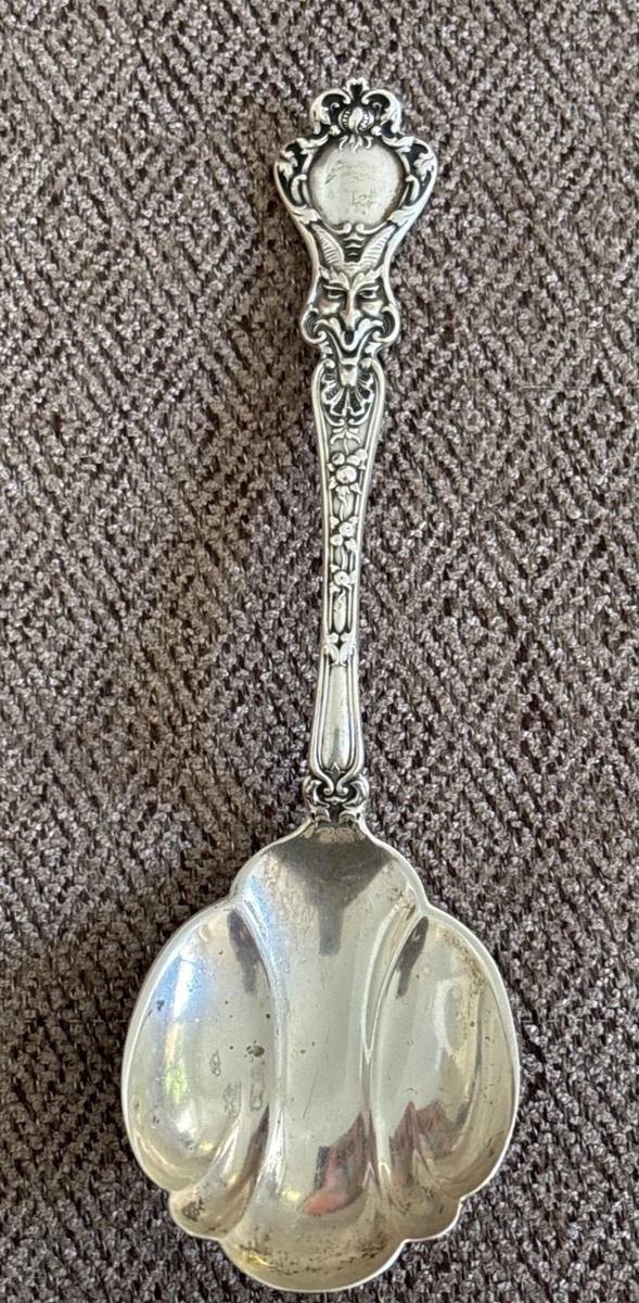 Alvin Antique US Sterling Silver for sale | eBay