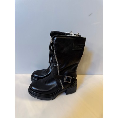 AMUページ A.S.98 Emory Lug Sole Boot (Women) | Nordstrom