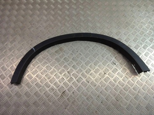 BMW X3 F25 Rear Arch Liner Trim 7210084 2.80 Petrol 180kw 2013 33488806