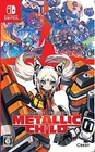 New Nintendo Switch Japan Metallic Child/Package NEW
