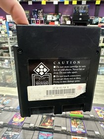 Vindicators - Tengen - Nintendo NES - Tested!