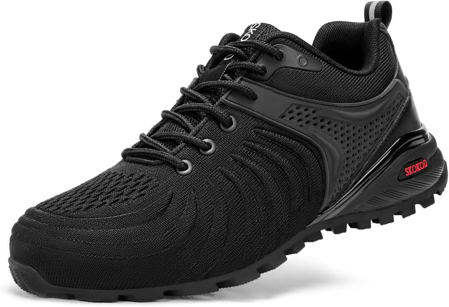Indestructible Composite Lightweight