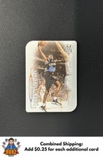Derek Anderson 1998-99 SkyBox Molten Metal #119 Xplosion Cleveland Cavaliers