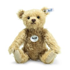 Steiff Teddy Bear James 26cm 000362 Plush Authentic
