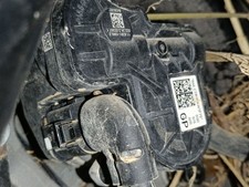 5Q0615405GP BREMSZANGE HINTEN LINKS / 2678982 FÜR AUDI Q2 GAB, GAG 35 TFSI