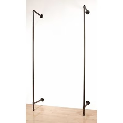 Econoco Psor Outrigger Wall Unit