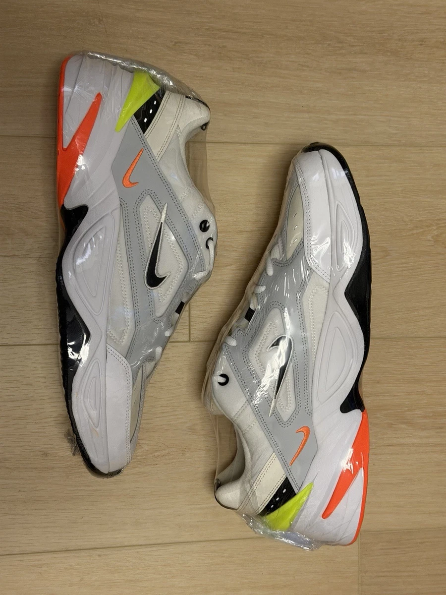 Nike M2K Tekno Pure Platinum for Sale | Authenticity Guaranteed | eBay