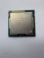 Intel Core i7-3770S SR0PN 8MB 3.1GHz 5GT/s Desktop CPU Processor