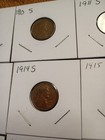Wheat Penny Cent Lot 1909 VDB 10s 11s 12s 13s 14s 15s 22d 23s 24d 26s Nice$$$2 — photo 4