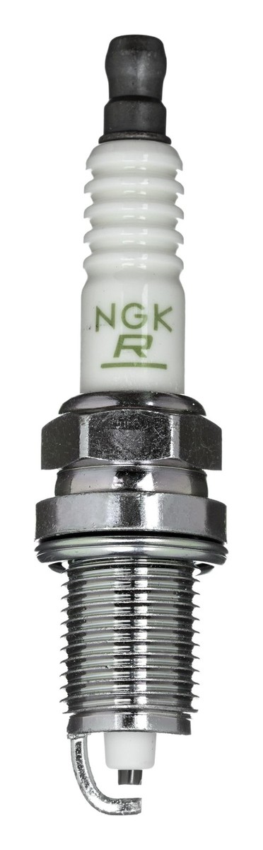 NGK 7558 V-Power Spark Plugs ZFR5F - 8 Pack | eBay
