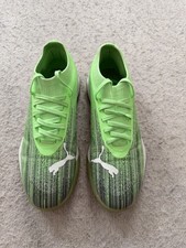 Puma Turnschuhe  Hallenschuhe Gr.  41 Jungen ...