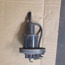 Late 1950s-1960s Mopar Windshield Washer Bottle Vacuum Mechanism Trico Style