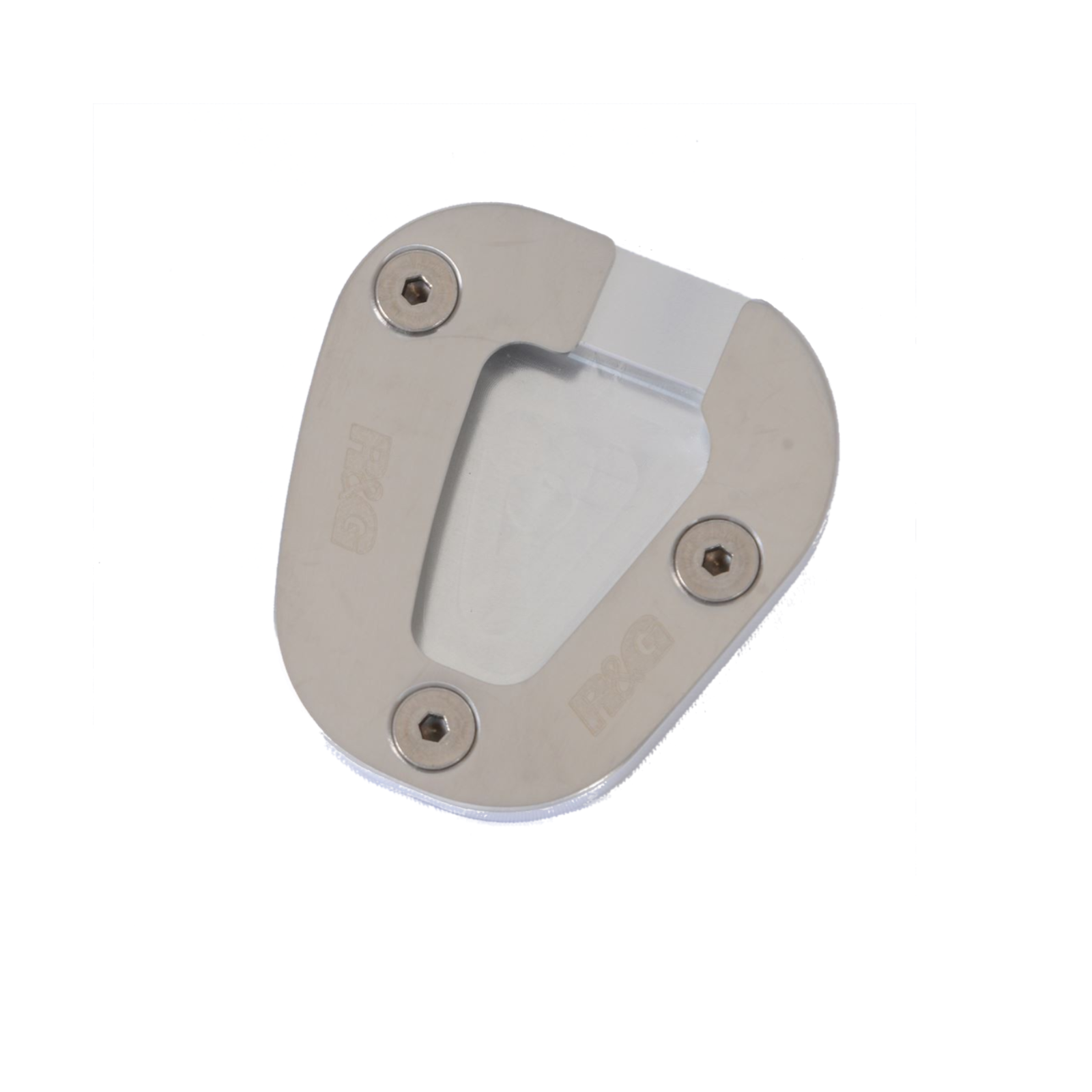 R&G - PKS0032SI - Kickstand Shoes