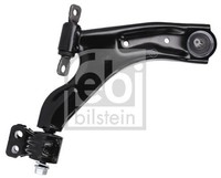 Febi Bilstein 181137 Lenker, RadaufhäNgung FüR Chevrolet