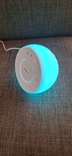 HOUSBAY GLOW - White Noise Machine & Night Light - Model #: HFD-W05