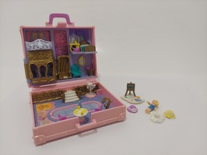 Polly Pocket in Paris | eBay