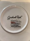 Grasslands Road Blueberry Pie Recipe 10" Stars And Stripes Pie Plate — photo 4
