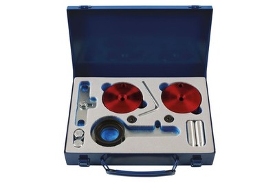 Laser Tools 7323 Motor-Steuerzeiten-Kit - für Ford 2.0 EcoBlue Diesel