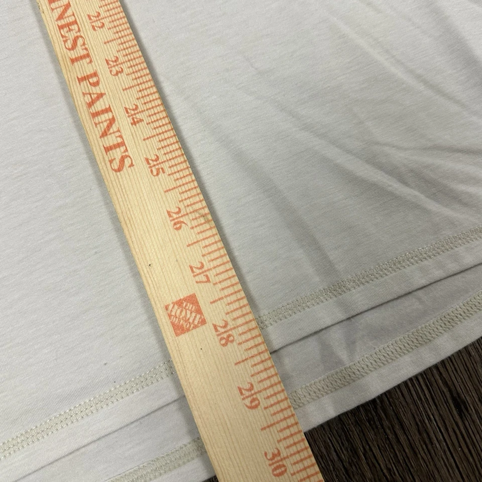 Camiseta deportiva Specialized Traction para hombre blanca talla grande ciclismo atlético Foto 4 de 4