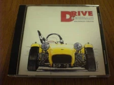 CD Drive No. 1 Highway Cruise out of print