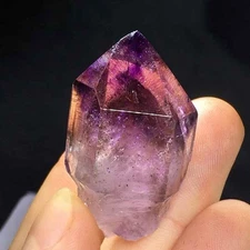 1pc natural Super seven Melody stone *7*psychic abilities spiritual elevation
