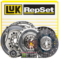 Kupplungssatz Luk 4 Pz Chevrolet Cruze 1.7 Td Opel Astra J Corsa D Mokka 1.7 CDI