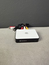 HT Honestech MY VIDBOX Capture  Transfer Video VHS to DVD w/ Cables