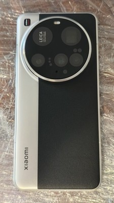 Xiaomi 15 Ultra 16GB /  1TB Silver/Chrome Top Zustand mit Rechnung