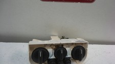 Radiateur Opel CABRIO