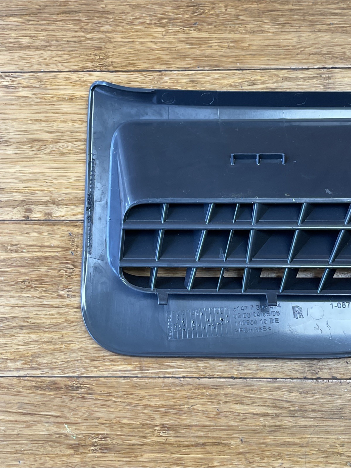 Rolls-Royce Dawn 2017-2023 Right Air vents Pair