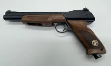 Daisy bb gun pistol powerline 1200 co2 vintage Clean With Box & Manual WORKS