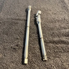 Snap On Tools MVU8 TMX60 & TMX4 1/4" Drive